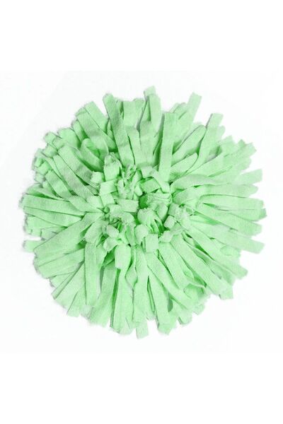 Choice green Color Replacement Microfiber Mop Refills for O-cedar Triangular ...