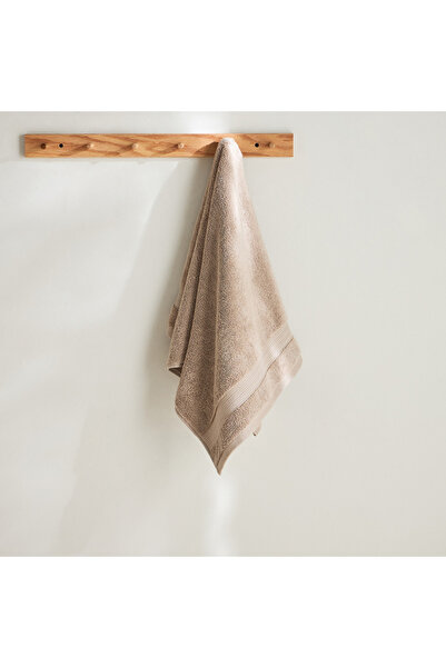 Generic Air Rich Fade Resistant Hand Towel - 50x90 cm