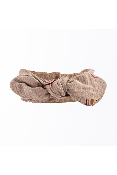 OEM Baby Muslin Headband New Baby Rainbow, size 80 (9-12m)