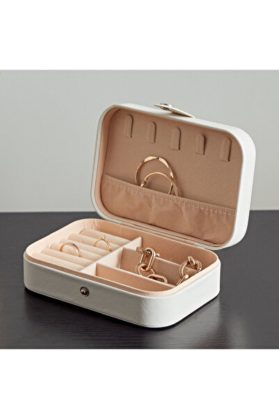 Generic Stackers Classic Rectangle Jewellery Organiser