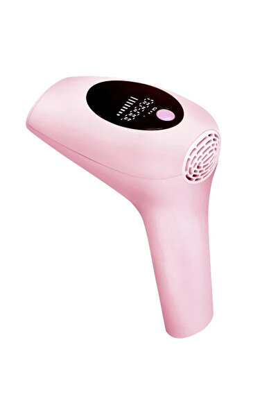 Choice24 جهاز إزالة الشعر بتقنية IPL من إي بي كيو كير، مزود بقابس أوروبي AM00...