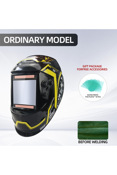 Choice3 عبوة سوداء 1، مستشعر قوس كهربائي كبير من إيرا 4، DIN5-DIN13، تعتيم تل...