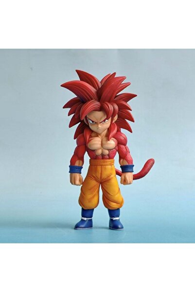 choice2 مجسم غوكو من دراغون بول دايما سوبر سايان 4 فيجيتا، مجسمات أكشن سوبر س...