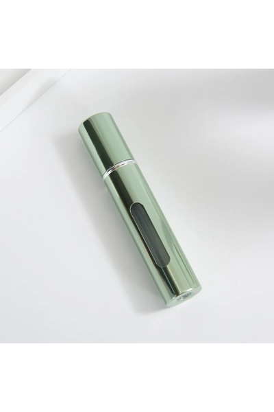 Choice7 زجاجة عطر صغيرة 10 مل 5 مل 8 مل 10 مل مع بخاخ، حجم محمول، مضخة قابلة ...