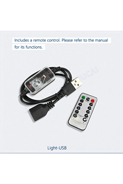 Choice5 مفتاح استشعار ضوئي USB/DC، تشغيل/إيقاف تلقائي، مفتاح إضاءة شارع Phote...