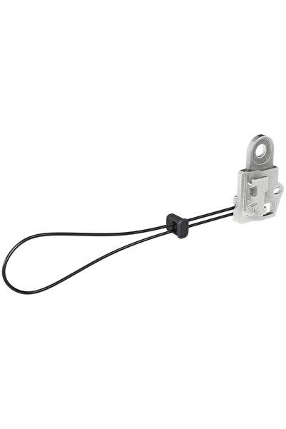 Thule Placă ezHitch pentru montarea axei