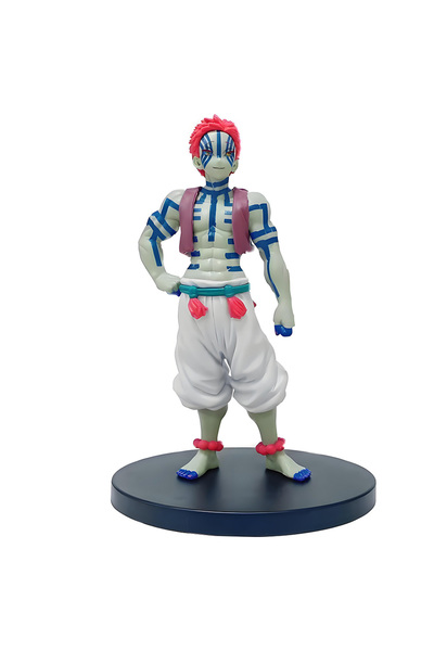 Choice6 اختيار أكازا-نو بوكس ​​أنيمي شيطان القاتل كيميتسو نو يابا الشكل 15 سن...