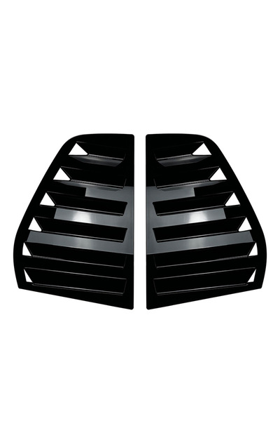 choice2 Golf 5 Glossy Black For VW Golf 5 Golf 6 Golf 7 MK5 MK6 MK7 MK7.5 200...