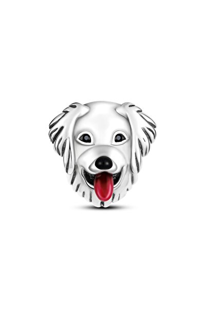 Choice24 KTC135 Animals Series Charms 925 Silver Dog Cat Pets Beads Fit 925 O...
