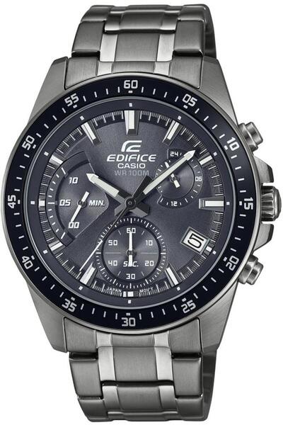 Casio Edifice EFV-540DC-1CVUDF Erkek Kol Saati