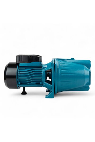 broman JET-100 cast iron water pump, 1800 W, flow rate 60 l/min, discharge 48...