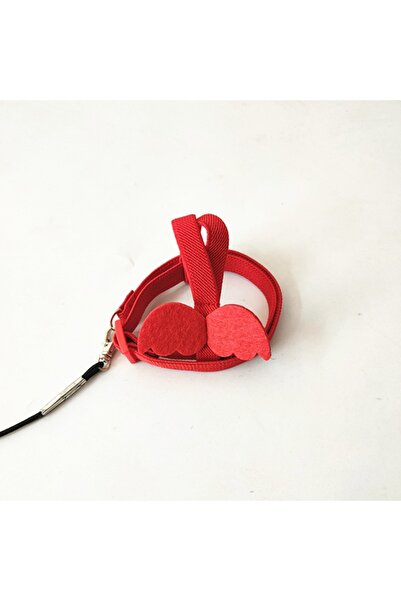 Choice4 ببغاء أحمر، طقم سرج طيران، بدلة تدريب طيران خارجية للطيور الأليفة، حب...