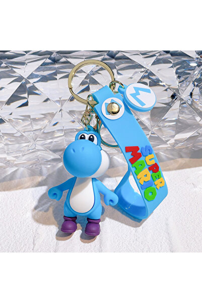 Choice5 سلسلة مفاتيح أنمي Bandai MLA-10 بتصميمات متنوعة، تضم 19 نمطًا، لشخصيا...