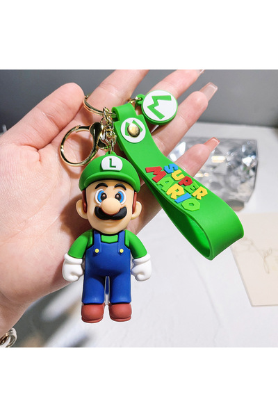 Choice7 سلسلة مفاتيح أنمي Bandai MLA-4 بتصميمات متنوعة، تضم 19 نمطًا، لشخصيات...