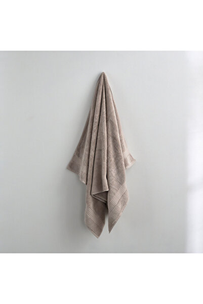 Generic Cloud Soft Serene Zero Twist Bath Sheet - 90x150 cm