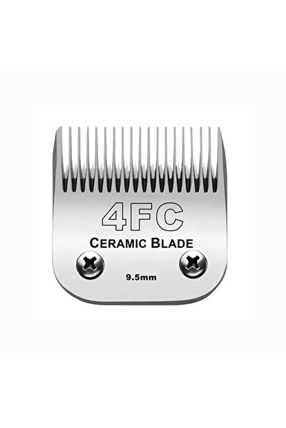 Choice4 شفرات حلاقة قابلة للفصل للكلاب من الفولاذ المقاوم للصدأ، 4FC، 7FC/5FC...