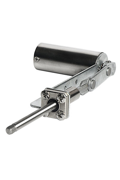 Choice1 محرك مشغل خطي من Only Machines، شوط 39 مم، محرك مشغل خطي تلسكوبي صغير...