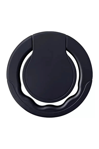 Choice6 black Rotating Single Bracket New Tablet Stand Holder For Suitable IP...