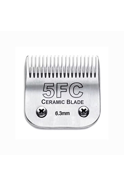 Choice5 شفرات حلاقة قابلة للفصل للكلاب من الفولاذ المقاوم للصدأ، طرازات 5FC، ...