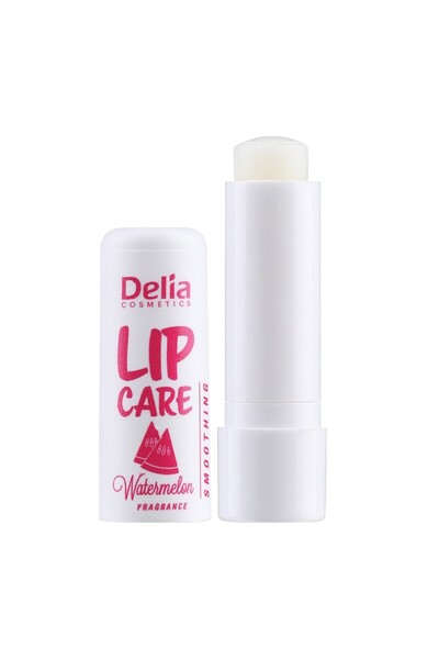 Delia Set 9 x Balsam de Buze Delia, cu Pepene Rosu, 4.9 g