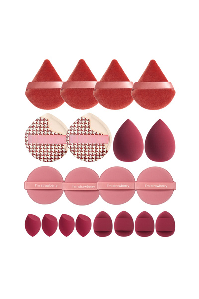 Choice20 20Pcs 10/20/40/50/60Pcs of Bandage Makeup Remover Pads Use Makeup Re...