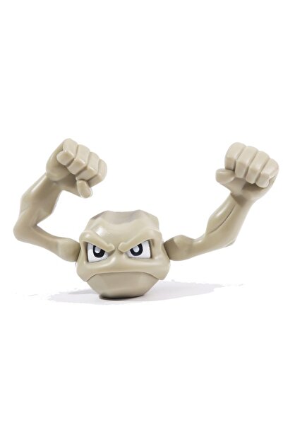 choice2 06 مجسمات بوكيمون (5-10 سم) - تشارمندر، بوبليو، ليتن، بيكاتشو، أركيوس...