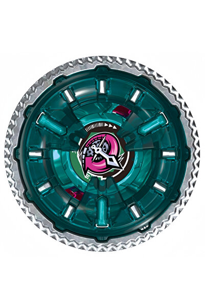 Choice3 UX-16-01 تاكارا تومي بي إكس UX-16 راندوم بوستر كلك ميراج سيليكت بليد ...