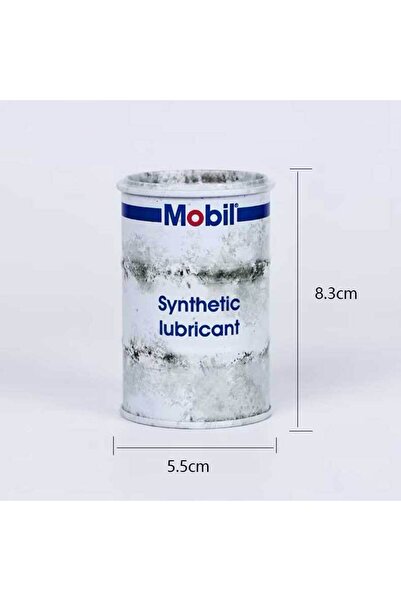 Choice8 نموذج برميل زيت صغير من الحديد K، نموذج برميل زيت كيميائي، نموذج سيار...