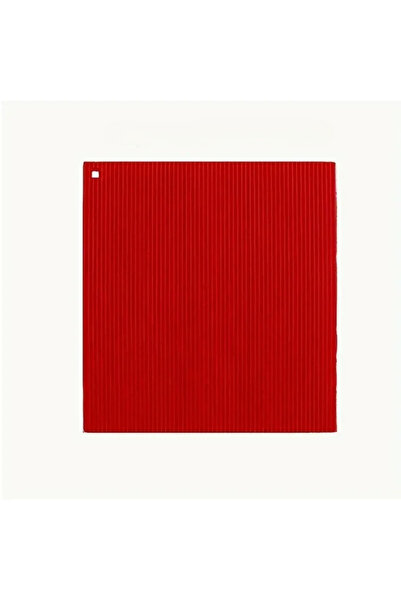 choice2 Red-1PCS Reusable Silicone Sushi Roller Bamboo Pattern Hand Roll Mat,...