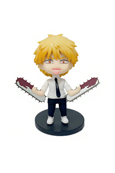 Choice3 مجسم شخصية كورومي من أنمي تشينسو مان، قطعة واحدة، من إنتاج شركة باندا...