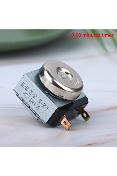 Choice3 ب 1 قطعة 30/60/90/120 دقيقة 16 أمبير 250 فولت مفتاح مؤقت التأخير وحدة...
