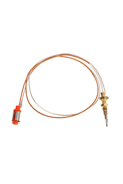 choice2 إبرة قصيرة 40 سم، قطعة واحدة لكل رأس، برغي رأس مزدوج حراري لموقد غاز ...