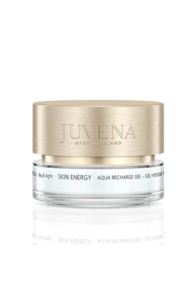 Juvena Gel facial hidratant cu efect de energizare a tenului SKIN ENERGY 50 ml