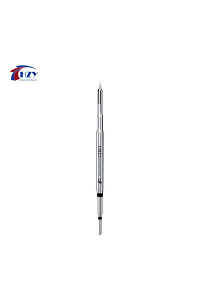 choice2 رؤوس مكواة اللحام C210-I HZY C210-K/I/IS، قلب تسخين 210، توصيل حراري ...