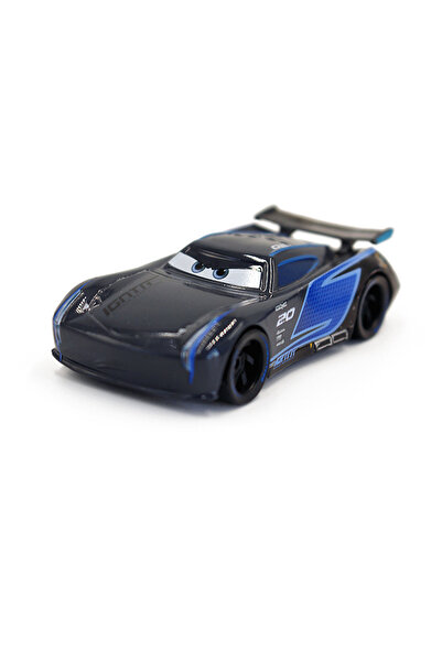 Choice9 36 Cars Disney Pixar Cars Lightning McQueen 1:55 Alloy Metal Model Ca...