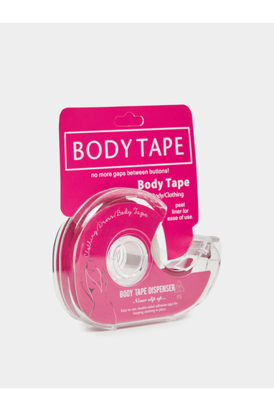 Styli Body Tape Dispenser