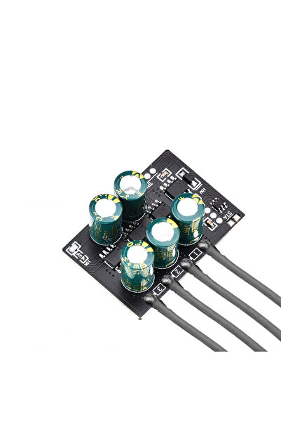 choice2 3S 3S 4S 6S 7S Balance Li-ion Lifepo4 LTO Lithium Battery 2A Capaciti...