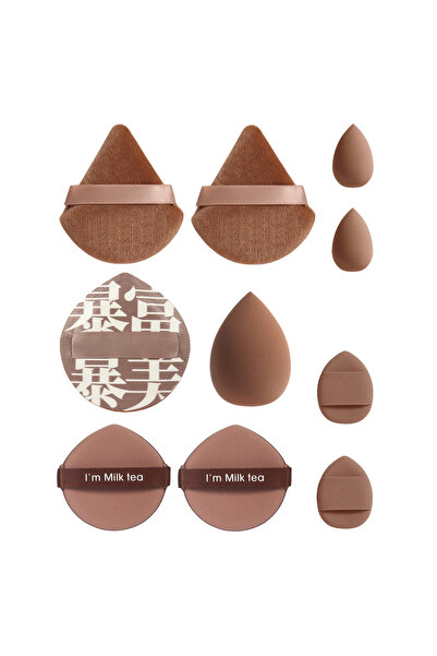 Choice27 ١٠ قطع أو ١٠/٢٠/٤٠/٥٠/٦٠ قطعة من ضمادات إزالة المكياج اللاصقة. استخد...