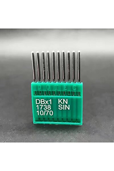 Choice5 10pcs 10KN 10pcs DOTEC DBX1 industrial sewing machine flat sewing mac...