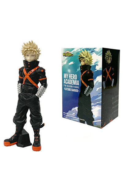 Choice3 بانداي - قطعة واحدة مع صندوق - مجسم شخصية ميدوريا إيزوكو من أنمي أكاد...