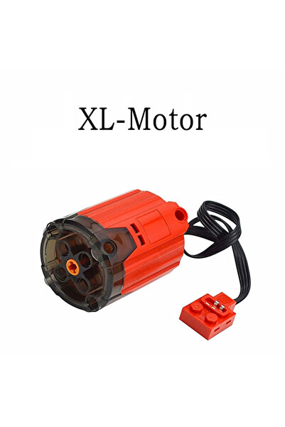 Choice7 محرك أحمر XL، بلوتوث 2.4 جيجا هرتز، قطع تقنية، محرك سيرفو PF، وظائف ا...