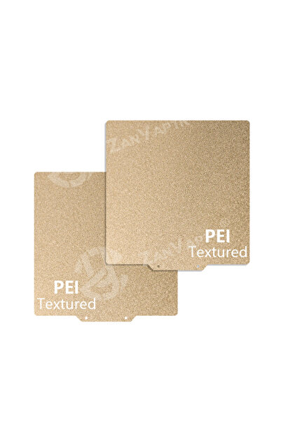 Choice1 No Magnetic base Double sided Texture Upgrade Voron 0.1 Build Plate T...