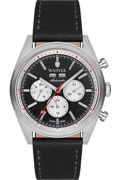 Wainer Wa.25900-A Men's Wristwatch