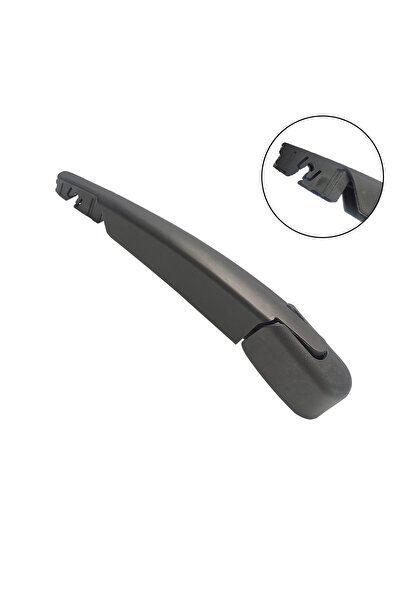 Choice1 طقم ذراع ماسحة الزجاج الخلفي لسيارة بيجو 308 MK2 (2013-2018) - قطعة و...