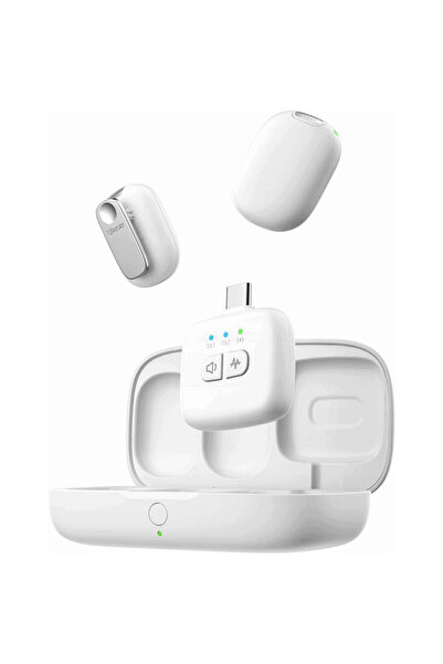 ulanzi Microfon mic wireless A30 Lavalier