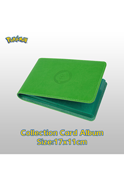 Choice C-1PC New in Stk Anime Ptcg Huiyao Energy Collection Card Book Gift Bo...