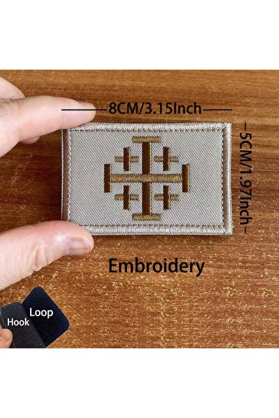 Choice12 HK118-04 The Knights Templar,The Knights of Jerusalem,The Crusaders ...