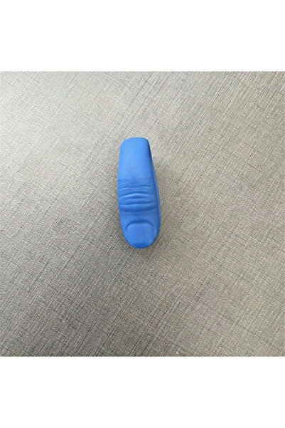 choice2 مشبك ضغط شياتسو أزرق اللون، قطعة واحدة، لنقاط الضغط على الإبهام واليد...