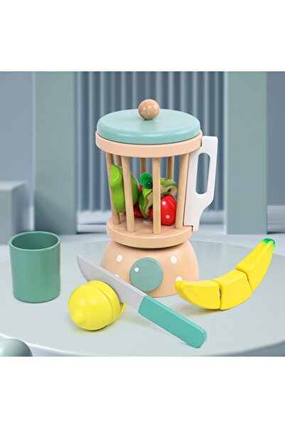 choice2 Juicer Children Play House Simulation Teapot Girl Tea Kitchen toys, w...