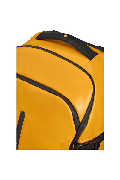 Samsonite ECODIVER-017 Travel Backpack 38 L Yellow